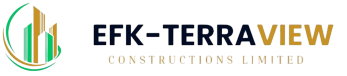 EFK Terraview logo